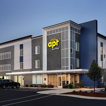 Stayapt Suites Port Arthur Exterior foto